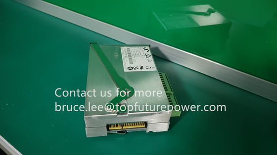 Eltek Telecom Compack Controller 242100.400 Đơn vị giám sát cho hệ thống 12V 24V 30V 48V 60V 242100.400