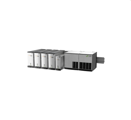 Eltek Micropack Base Batt 2+ LVBD 24/48V Bộ điều khiển nhỏ gọn 242100.915