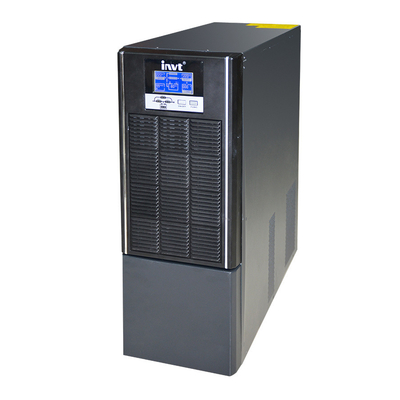 Tháp loại 3 đầu vào pha 1 đầu ra pha trực tuyến UPS chuyển đổi kép pha 1 HT Series 10KVA 15KVA 20KVA 40KVA