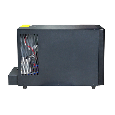 Tháp loại 3 đầu vào pha 1 đầu ra pha trực tuyến UPS chuyển đổi kép pha 1 HT Series 10KVA 15KVA 20KVA 40KVA