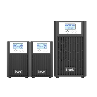 INVT HTC Series Tower Online UPS đầu vào 1 pha đầu ra 1 pha