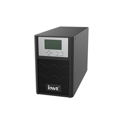 INVT HTC Series Tower Online UPS đầu vào 1 pha đầu ra 1 pha