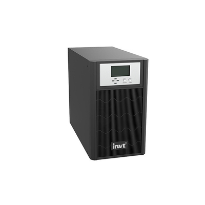 INVT HTC Series Tower Online UPS đầu vào 1 pha đầu ra 1 pha