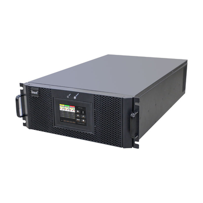 Custom Made OEM Ups On Line 30KVA 40KVA 3 giai đoạn trong 3 giai đoạn loại rack