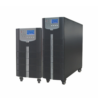 AC 3 giai đoạn trong 3 giai đoạn Out Tower Type Online Long Back Up UPS 10KVA 20KVA 30KVA 40KVA