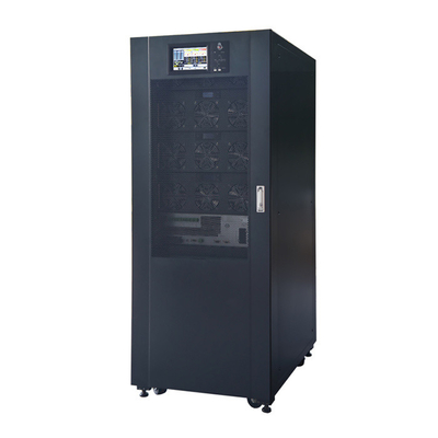 380V trong 380V ra Modular Tower Online UPS 60KVA 80KVA 90KVA 100KVA 380V/400V/415V