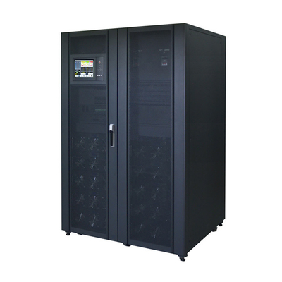 380V trong 380V ra Modular Tower Online UPS 60KVA 80KVA 90KVA 100KVA 380V/400V/415V
