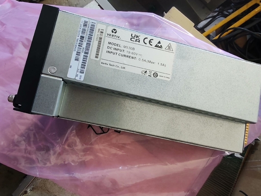 Máy điều khiển Vertiv Emerson NCU gốc M830B