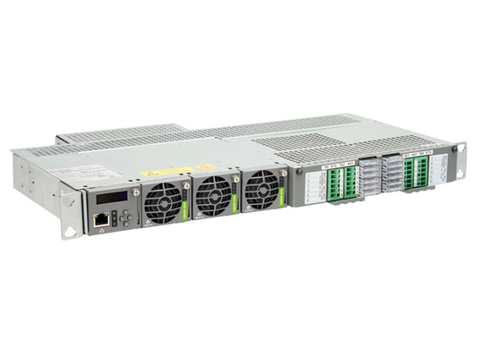 Vertiv Netsure 2100 Series Netsure2100 A31-S3 48Vdc 48A DC Power Shelf 19 Inch Với M831A Controller R48-1000E3 Module