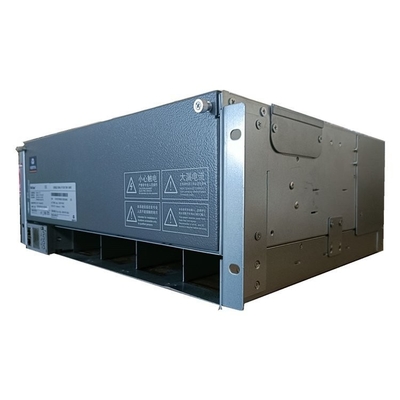 Vertiv 48Vdc Hệ thống điện tích hợp 19 inch Thiết bị viễn thông Netsure 731A41 200A Điện lực chuyển đổi