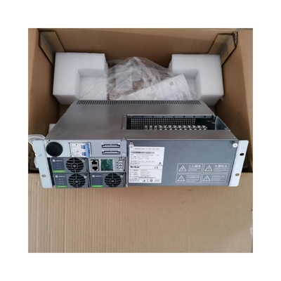 Vertiv 19 inch Hệ thống điện tích hợp Netsure 521A31 Chuyển nguồn điện 150A Hệ thống DC
