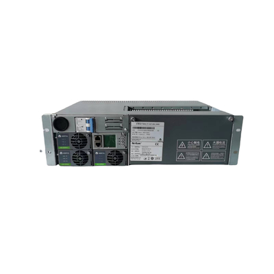 Vertiv 19 inch Hệ thống điện tích hợp Netsure 521A31 Chuyển nguồn điện 150A Hệ thống DC