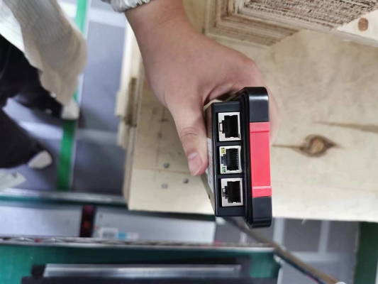 CE+T Power Monitoring Inview Control Inview 5 Inview Slot Inview S (P/N.: T602004110)
