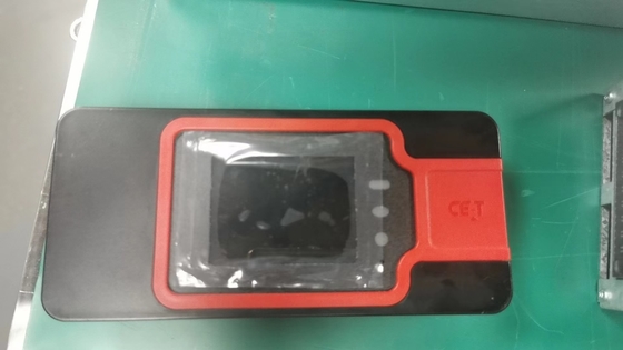 CE+T Power Monitoring Inview Control Inview 5 Inview Slot Inview S (P/N.: T602004110)