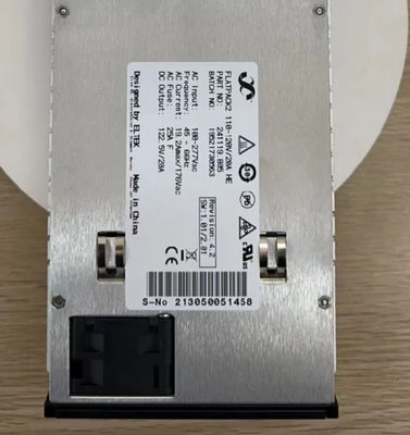 Mô-đun chỉnh lưu Eltek Flatpack2 110-120V/20A HE FLATPACK2 110/3000 HE Mô-đun hiệu suất cao Mã số 241119.805