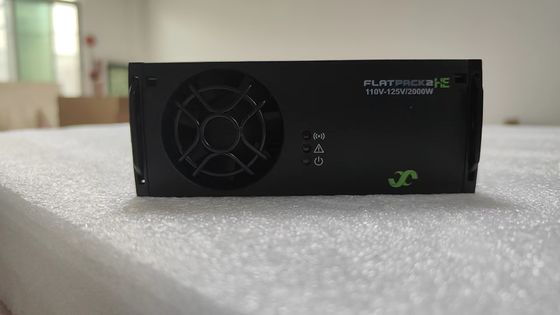 Eltek FLATPACK2 Module rectifier 2000W hiệu suất cao với hiệu suất 94% cho các ứng dụng công nghiệp