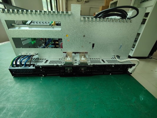 OEM tùy chỉnh 19 Inch 5U Powercore System FP2 48Vdc-60Vdc 8KW Hệ thống điện tích hợp