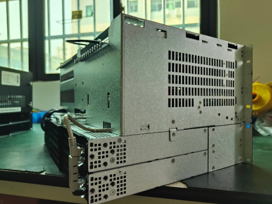 OEM tùy chỉnh 19 inch 6U Powercore System FP2 60Vdc 16KW 3S400V+N BD LD