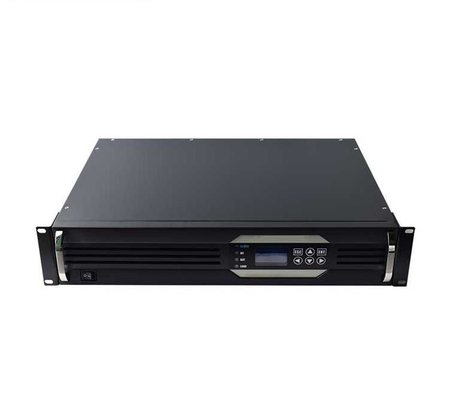 Tần số cao Pure Sinus Wave Power Inverter 220/220V 19 Inch Rackmount BWT220/220-3KVAR