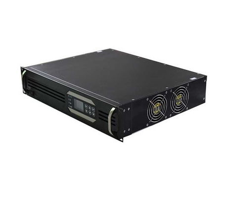 Tần số cao Pure Sinus Wave Power Inverter 220/220V 19 Inch Rackmount BWT220/220-3KVAR