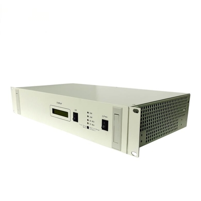 19 " Rackmount RCT2000D Series DC DC chuyển đổi cô lập đầu vào 48vdc đầu ra 125vdc D20-18-25