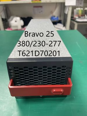 CET Inverter Module Bravo 25 - 380/230-277 380Vdc đầu vào 3kva/2.5kw P/N: T621D70201