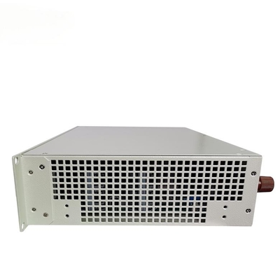 OEM ODM 19 Inch Rackmount DC DC Chuyển đổi đầu vào 110vdc đầu ra 48vdc 960W D20-10-18