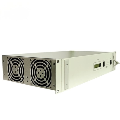 OEM tùy chỉnh 19 inch Rackmount DC DC chuyển đổi đầu vào 110vdc đầu ra 220vdc 2200W D10-10-11