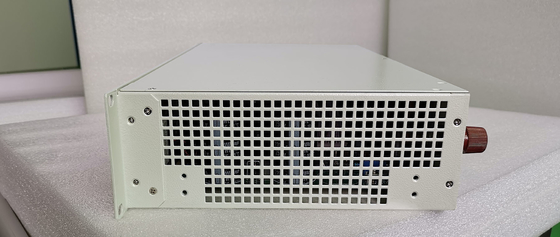 OEM tùy chỉnh 19 inch Rackmount DC DC chuyển đổi đầu vào 110vdc đầu ra 220vdc 2200W D10-10-11