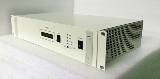 Bộ chuyển đổi DC-DC biệt lập RCT2000D Input 220vdc Output 220vdc 2200w D10-11-10