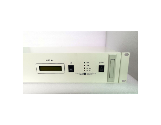 19 " trong RCT2000D Series Định dạng DC-DC chuyển đổi đầu vào 48vdc đầu ra 220vdc 2200w D10-18-11