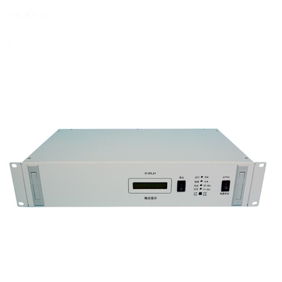 OEM tùy chỉnh 19 Inch DC DC Converters RCT2000D Series Input 110vdc Output 110vdc 2200W D20-10-10