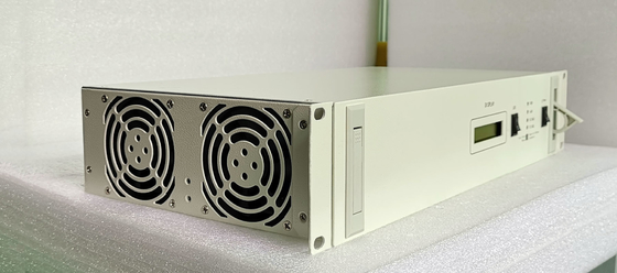 RCT2000D Series 19" trong Rackmount DC-DC Converters Input 48Vdc Output 24Vdc Power 480W D20-18-14