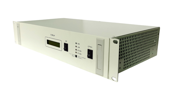 OEM ODM DC DC Chuyển đổi 19 Inch Rackmount RCT2000D Series Input 110vdc Output 24vdc 720W D30-10-14