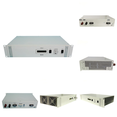 19" trong RCT2000D Series DC-DC biến đổi cô lập Input 48vdc Output 48vdc 1900w D40-18-18