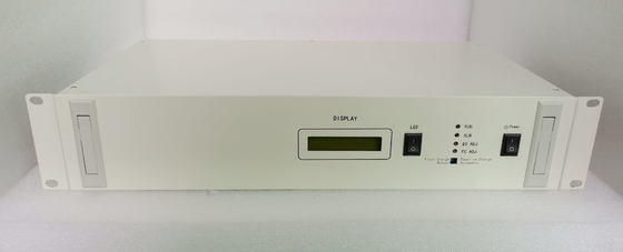 OEM ODM DC DC Chuyển đổi 19 Inch Rackmount RCT2000D Series Input 24vdc Output 24vdc 1200W D50-14-14