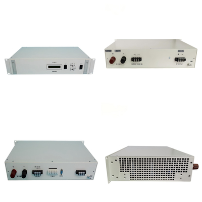 Bộ chuyển đổi DC-DC biệt lập 19 "RCT2000D Series Input 220vdc/vac Output 110vdc 2200W Converter