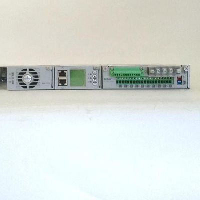 Hệ thống Nguồn DC Mật độ Cao 48V NetSure 2100 1U Siêu nhỏ gọn 3000W Hệ thống Nguồn Viễn thông