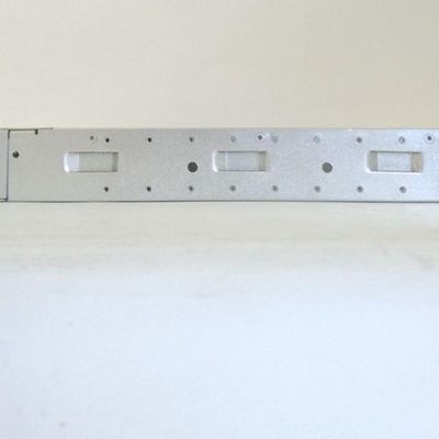 Hệ thống Nguồn DC Mật độ Cao 48V NetSure 2100 1U Siêu nhỏ gọn 3000W Hệ thống Nguồn Viễn thông