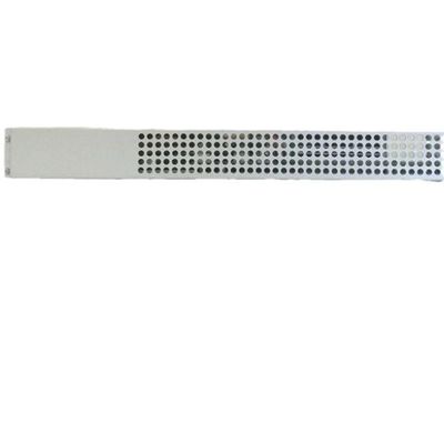 Hệ thống Nguồn DC Mật độ Cao 48V NetSure 2100 1U Siêu nhỏ gọn 3000W Hệ thống Nguồn Viễn thông