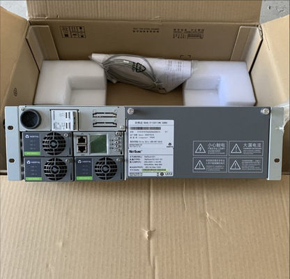 Hệ thống Cung cấp Điện Viễn thông Gốc Emerson Vertiv Netsure 531A31-S1