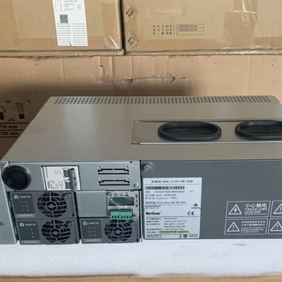 NetSure 531 A31-S2 Hệ thống nguồn DC 48V 6KW tích hợp đầy đủ dòng NetSure 531 A31