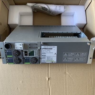 NetSure 531 A31-S2 Hệ thống nguồn DC 48V 6KW tích hợp đầy đủ dòng NetSure 531 A31
