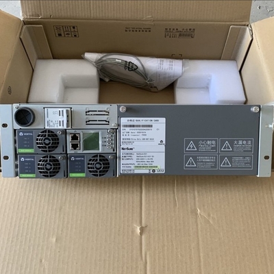 NetSure 531 A31-S2 Hệ thống nguồn DC 48V 6KW tích hợp đầy đủ dòng NetSure 531 A31