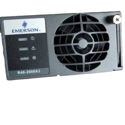 Khung giá đỡ hệ thống nguồn nhúng DC 48V Vertiv NetSure 531 A31-S3