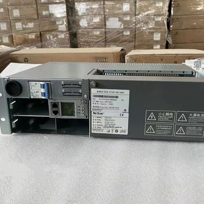 Khung giá đỡ hệ thống nguồn nhúng DC 48V Vertiv NetSure 531 A31-S3
