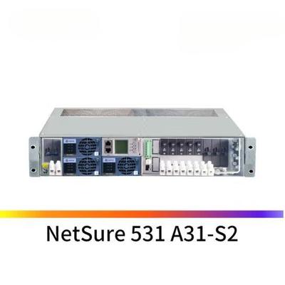 Hiệu suất cao Vertiv Netsure 531 A32-S1 90A DC 6KW Hệ thống điện viễn thông