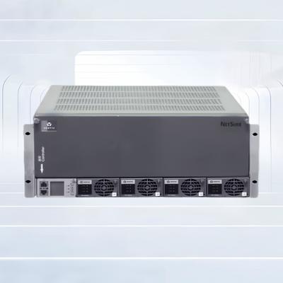 Hệ thống điện nhúng Vertiv 48V120A Hệ thống điện chuyển mạch truyền thông NetSure531A41-S2