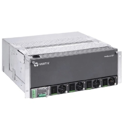 Nguồn Vertiv Communication Embedded Emerson 48V120A Chuyển Mạch NetSure531A41-S3