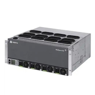 Nguồn Vertiv Communication Embedded Emerson 48V120A Chuyển Mạch NetSure531A41-S3